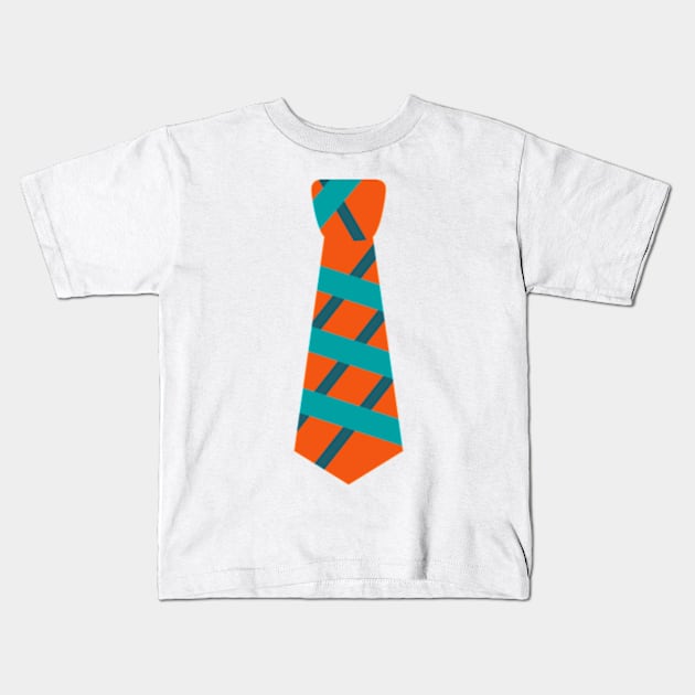 Entrepreneur On Kids T-Shirt by Shop Ovov